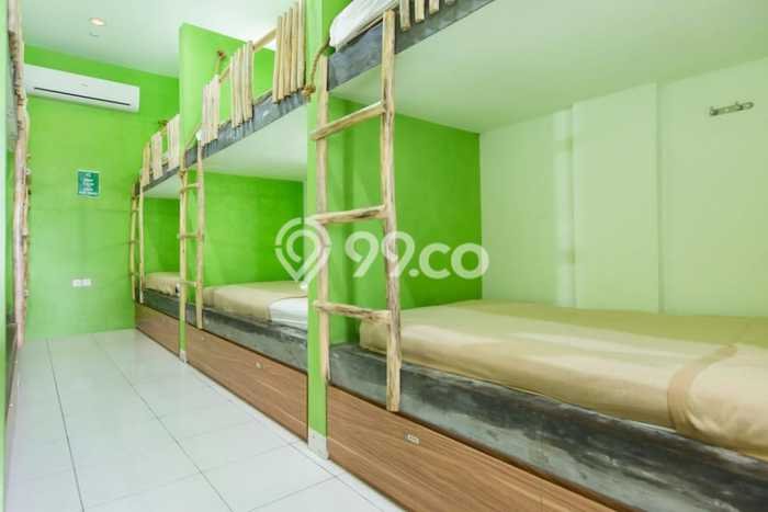 Ruko Dijual di Denpasar LT 90m2 & LB 260m2 Lokasi Terbaik! Ruko Dijual di Denpasar LT 90m2 & LB 260m2 Lokasi Terbaik!