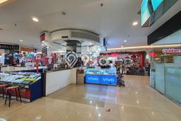 Komersial Disewa di Tangerang dengan LB 7m2 Area Komersial Ramai Komersial Disewa di Tangerang dengan LB 7m2 Area Komersial Ramai