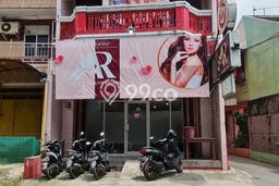 Dijual Ruko di Kartosuro Solo LT 95m2 / LB 190m2 Dijual Ruko di Kartosuro Solo LT 95m2 / LB 190m2