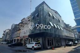 AREA BISNIS! Ruko di Tanjung Duren, Luas 75m², Akses Strategis AREA BISNIS! Ruko di Tanjung Duren, Luas 75m², Akses Strategis