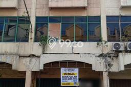 2 Unit Jejer Ruko Pengampon Square 4 Lantai Hanya 1 M 2 Unit Jejer Ruko Pengampon Square 4 Lantai Hanya 1 M