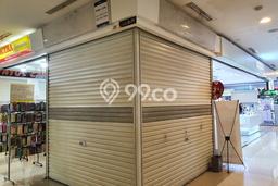 FOR RENT! Komersial di Cikokol Cocok untuk Bisnis 7m2 FOR RENT! Komersial di Cikokol Cocok untuk Bisnis 7m2