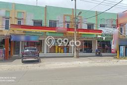 Ruko Komersial Dijual di Waringinkurung Serang LT 210m2 & LB 210m2 Ruko Komersial Dijual di Waringinkurung Serang LT 210m2 & LB 210m2
