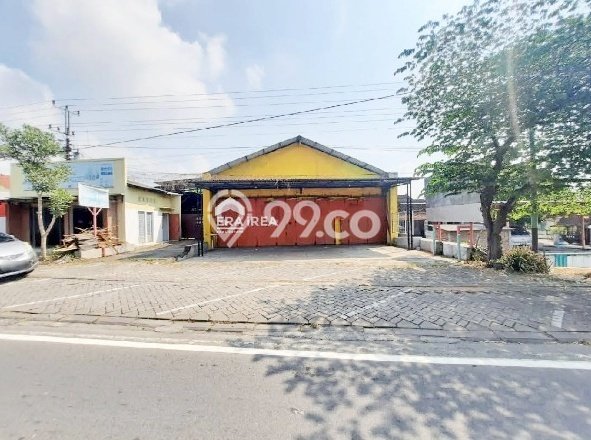 Jual Ruang Usaha Banyudono Boyolali Jual Ruang Usaha Banyudono Boyolali