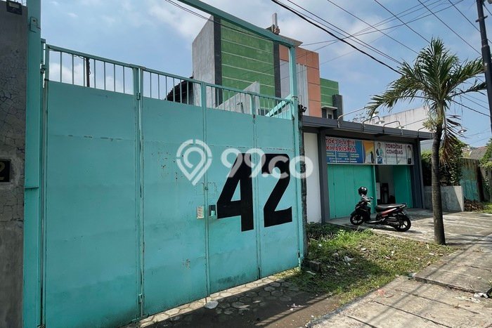 Komersial Dijual di Semarang Timur Semarang dengan LB 634m2 Komersial Dijual di Semarang Timur Semarang dengan LB 634m2