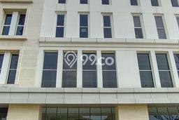 Unit Ruko Dijual di Tangerang LT 118m2 & LB 640m2 Unit Ruko Dijual di Tangerang LT 118m2 & LB 640m2