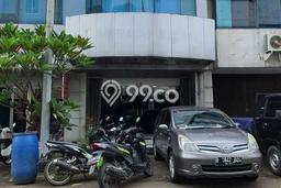 Untuk Dijual! Ruko di Lippo Karawaci Tangerang LT 80m2 / LB 300m2 Kawasan Bisnis Untuk Dijual! Ruko di Lippo Karawaci Tangerang LT 80m2 / LB 300m2 Kawasan Bisnis