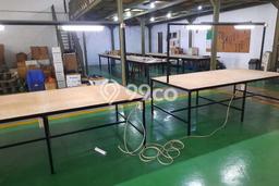 Gudang Paling Dicari LB 380m2 Dijual di Benda Gudang Paling Dicari LB 380m2 Dijual di Benda