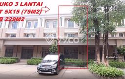 Lokasi Strategis! Dijual Ruko Bisnis di Gunung Putri, Bogor Kondisi Baik Lokasi Strategis! Dijual Ruko Bisnis di Gunung Putri, Bogor Kondisi Baik
