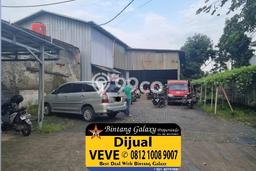 Paling Dicari! Gudang Dijual di Cikunir Harga Kompetitif Paling Dicari! Gudang Dijual di Cikunir Harga Kompetitif