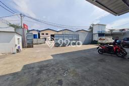 Gudang For Rent Kawasan Kapuk Muara, Luas 1700m², Area Strategis, Lokasi Bagus Gudang For Rent Kawasan Kapuk Muara, Luas 1700m², Area Strategis, Lokasi Bagus