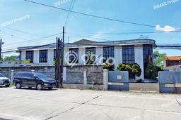 Unit Gudang Dijual di Sukodono Sidoarjo Luas Tanah 10574m2, Luas Bangunan 5000m2 Unit Gudang Dijual di Sukodono Sidoarjo Luas Tanah 10574m2, Luas Bangunan 5000m2