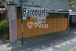 Unit Ruko Dijual di Klaten Tengah Klaten 300m2 Unit Ruko Dijual di Klaten Tengah Klaten 300m2