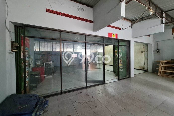 Unit Ruko Dijual di Klaten Tengah Klaten 300m2 Unit Ruko Dijual di Klaten Tengah Klaten 300m2
