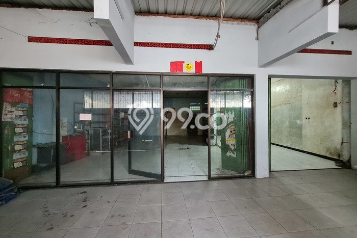 Unit Ruko Dijual di Klaten Tengah Klaten 300m2 Unit Ruko Dijual di Klaten Tengah Klaten 300m2
