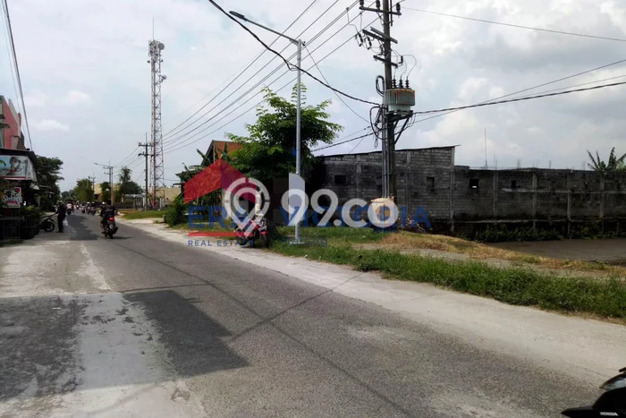 Unit Gudang Strategis di Gampengrejo, Kediri Potensi Cuan Besar Unit Gudang Strategis di Gampengrejo, Kediri Potensi Cuan Besar
