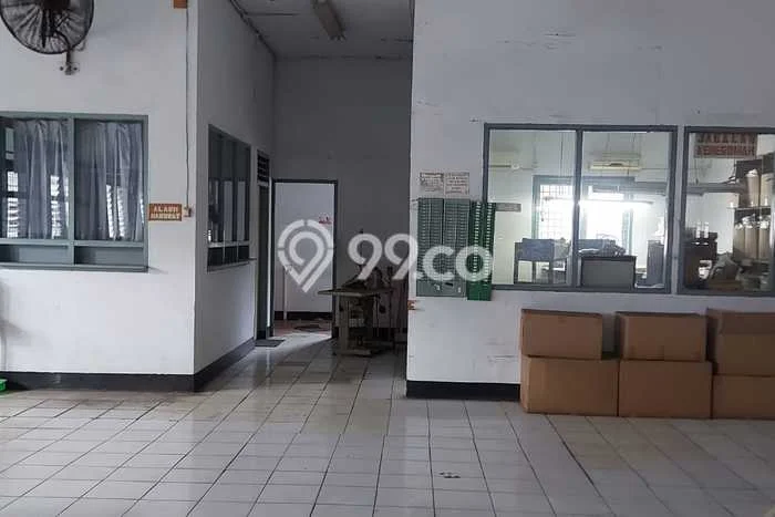 Paling Dicari! Gudang Dijual di Jatake Harga Kompetitif Paling Dicari! Gudang Dijual di Jatake Harga Kompetitif