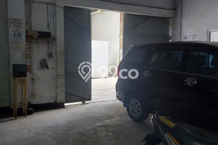 Paling Dicari! Gudang Dijual di Jatake Harga Kompetitif Paling Dicari! Gudang Dijual di Jatake Harga Kompetitif