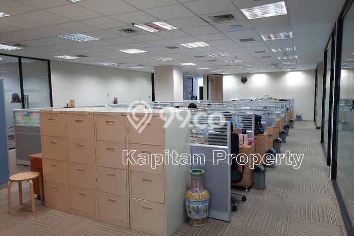 Komersial Bagus LT 1300m2 LB 1300m2 Dijual di Penjaringan Jakarta Utara Komersial Bagus LT 1300m2 LB 1300m2 Dijual di Penjaringan Jakarta Utara