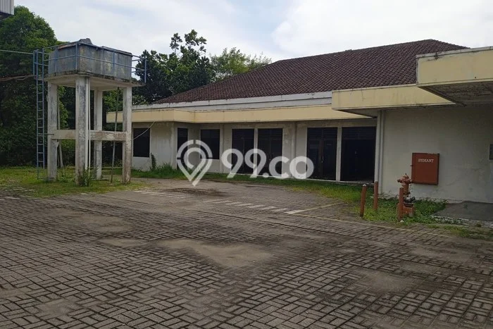 Gudang Jetis Jaten ex Pabrik Jamu Gudang Jetis Jaten ex Pabrik Jamu