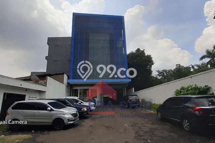 AREA BISNIS! Ruko di Pondok Pinang, Luas 880m2m², Jalan Utama, Strategis AREA BISNIS! Ruko di Pondok Pinang, Luas 880m2m², Jalan Utama, Strategis