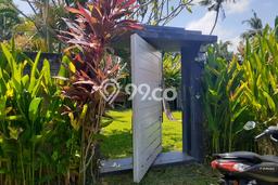 Sewa Villa Jangka Panjang di Canggu Sewa Villa Jangka Panjang di Canggu