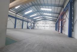 Unit Gudang Paling Strategis di Lippo Cikarang Cikarang dengan LB 1500m2 Unit Gudang Paling Strategis di Lippo Cikarang Cikarang dengan LB 1500m2