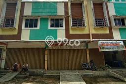 Untuk Dijual! Ruko di Batam Centre Batam LT 70m2 / LB 110m2 Kawasan Strategis Untuk Dijual! Ruko di Batam Centre Batam LT 70m2 / LB 110m2 Kawasan Strategis