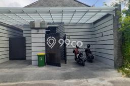 FOR RENT! Komersial di Kerobokan Cocok untuk Bisnis 75m2 FOR RENT! Komersial di Kerobokan Cocok untuk Bisnis 75m2