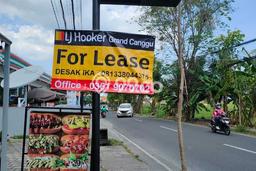 Toko Sewa di Area Premium Berawa Toko Sewa di Area Premium Berawa