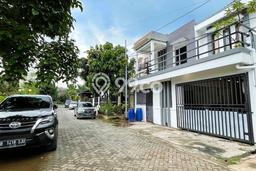 Dijual! Komersial di Harapan Baru Bekasi LT 200m2 / LB 376m2 Kawasan Bisnis Dijual! Komersial di Harapan Baru Bekasi LT 200m2 / LB 376m2 Kawasan Bisnis
