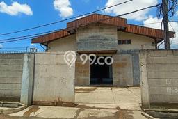 Untuk Dijual! Gudang di Daan Mogot Tangerang LT 2900m2 / LB 2070m2 Kawasan Bisnis Untuk Dijual! Gudang di Daan Mogot Tangerang LT 2900m2 / LB 2070m2 Kawasan Bisnis