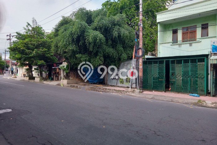 Ruko Dijual Lokasi Emas di Ngampilan Luas 168m2 Ruko Dijual Lokasi Emas di Ngampilan Luas 168m2