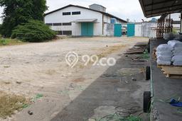 Unit Gudang Disewakan di Tugurejo di Area Ramai & Strategis Unit Gudang Disewakan di Tugurejo di Area Ramai & Strategis