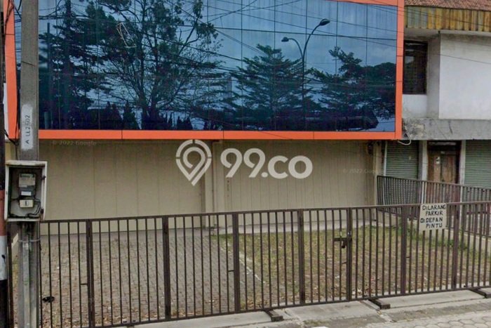 Ruko Dijual di Kawasan Andir, Bandung Harga Kompetitif Ruko Dijual di Kawasan Andir, Bandung Harga Kompetitif