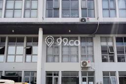 Ruko Dijual di Prime Area Tangerang Luas 165m2 Ruko Dijual di Prime Area Tangerang Luas 165m2