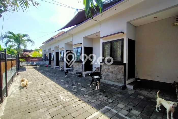 Komersial Dijual di Badung LT 500m2 & LB 360m2 Lokasi Terbaik! Komersial Dijual di Badung LT 500m2 & LB 360m2 Lokasi Terbaik!