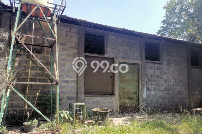 Untuk Dijual! Gudang di Kopo Bandung LT 950m2 / LB 600m2 Kawasan Strategis Untuk Dijual! Gudang di Kopo Bandung LT 950m2 / LB 600m2 Kawasan Strategis