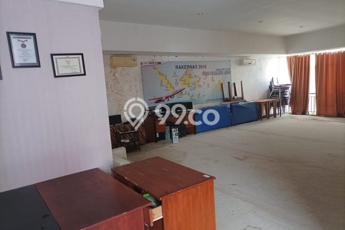 Ruko Kawasan Niaga di , Luas 370m2m², Siap Usaha Ruko Kawasan Niaga di , Luas 370m2m², Siap Usaha