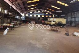 Pabrik Kawasan Bitung, Luas 3500m², Pusat Bisnis Pabrik Kawasan Bitung, Luas 3500m², Pusat Bisnis