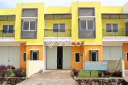 Unit Gudang Dijual di Cisoka Tangerang 313m2 Unit Gudang Dijual di Cisoka Tangerang 313m2