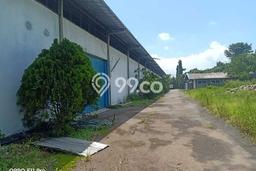Gudang untuk Disewa di Pusat Bandung Luas Bangunan 1440m2 Gudang untuk Disewa di Pusat Bandung Luas Bangunan 1440m2