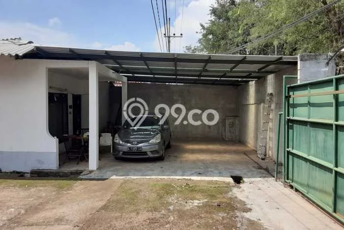 LOKASI BISNIS! Gudang Disewakan Kawasan Pandaan, Luas 430m², Jalan Strategis LOKASI BISNIS! Gudang Disewakan Kawasan Pandaan, Luas 430m², Jalan Strategis