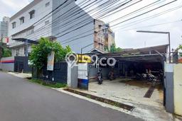 Komersial Bagus Dijual LB 300m2 Lokasi Strategis Jakarta Selatan Area Cocok untuk Berbisnis Komersial Bagus Dijual LB 300m2 Lokasi Strategis Jakarta Selatan Area Cocok untuk Berbisnis