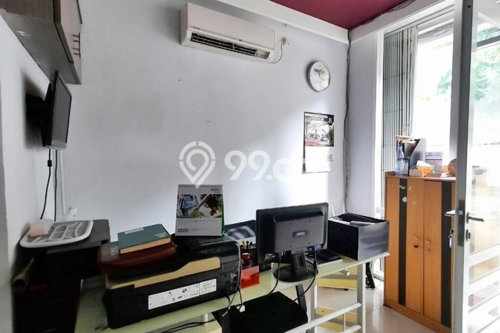 Unit Komersial Dijual di Jakarta Selatan LT 2000m2 & LB 1600m2 Unit Komersial Dijual di Jakarta Selatan LT 2000m2 & LB 1600m2