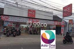 Komersial Kawasan Kaliabang, Luas 660m², Kawasan Bisnis Komersial Kawasan Kaliabang, Luas 660m², Kawasan Bisnis