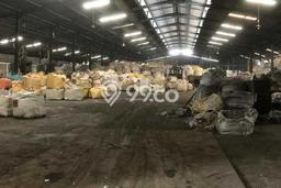 Paling Dicari! Pabrik Dijual di Jatake Harga Kompetitif Paling Dicari! Pabrik Dijual di Jatake Harga Kompetitif