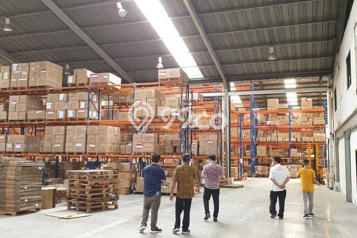 Gudang Dijual Lokasi Stratagis di Jati Uwung Tangerang Cocok untuk Investasi Gudang Dijual Lokasi Stratagis di Jati Uwung Tangerang Cocok untuk Investasi