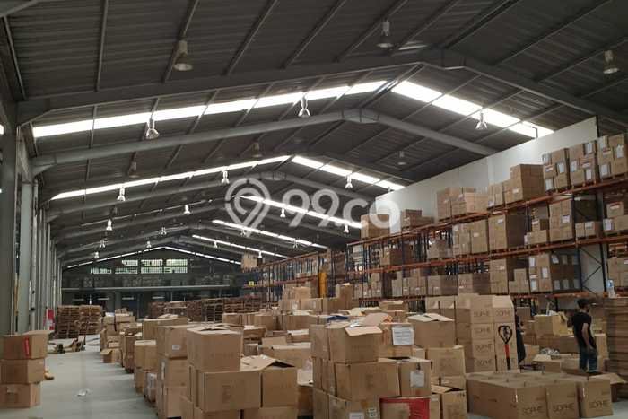Gudang Dijual Lokasi Stratagis di Jati Uwung Tangerang Cocok untuk Investasi Gudang Dijual Lokasi Stratagis di Jati Uwung Tangerang Cocok untuk Investasi