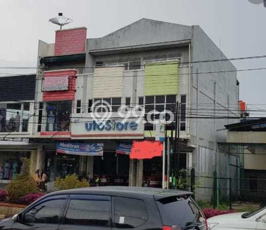 Ruko Bagus Dijual LB 432m2 Lokasi Strategis Tangerang Area Cocok untuk Bisnis Ruko Bagus Dijual LB 432m2 Lokasi Strategis Tangerang Area Cocok untuk Bisnis